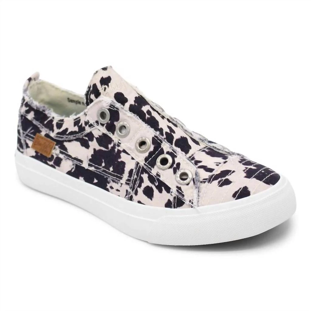 Blowfish Blowfish - Women's Play Sneaker 1