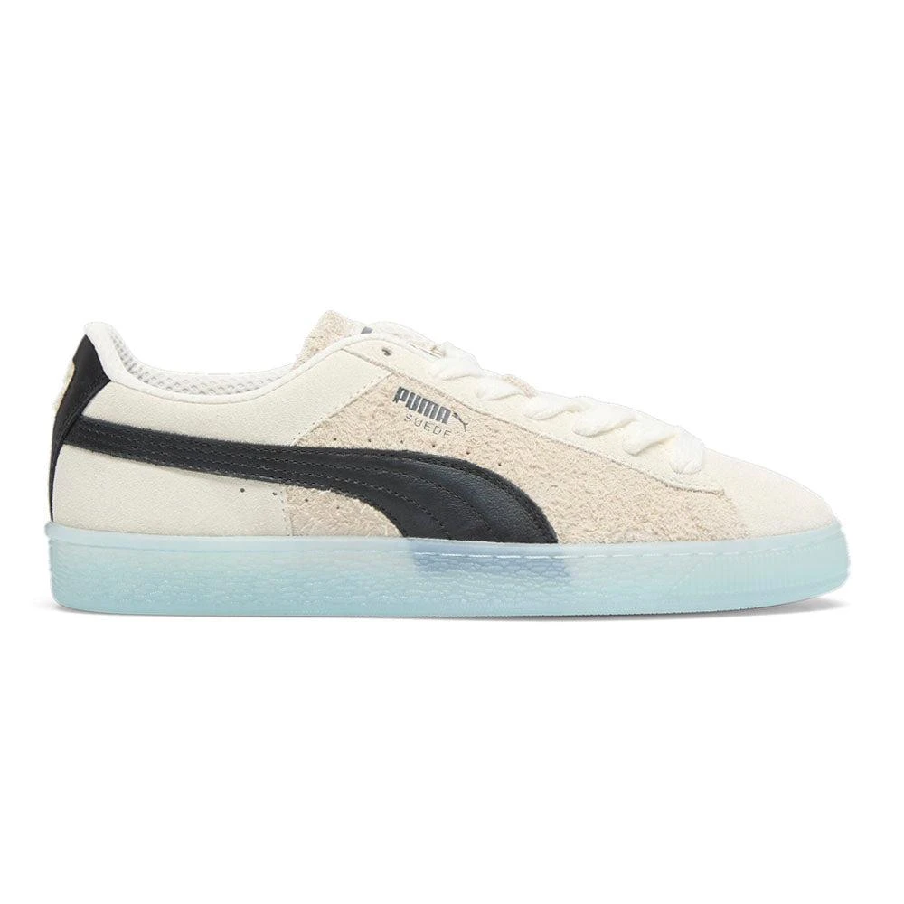 Puma Suede Classic Mist Lace Up Sneakers