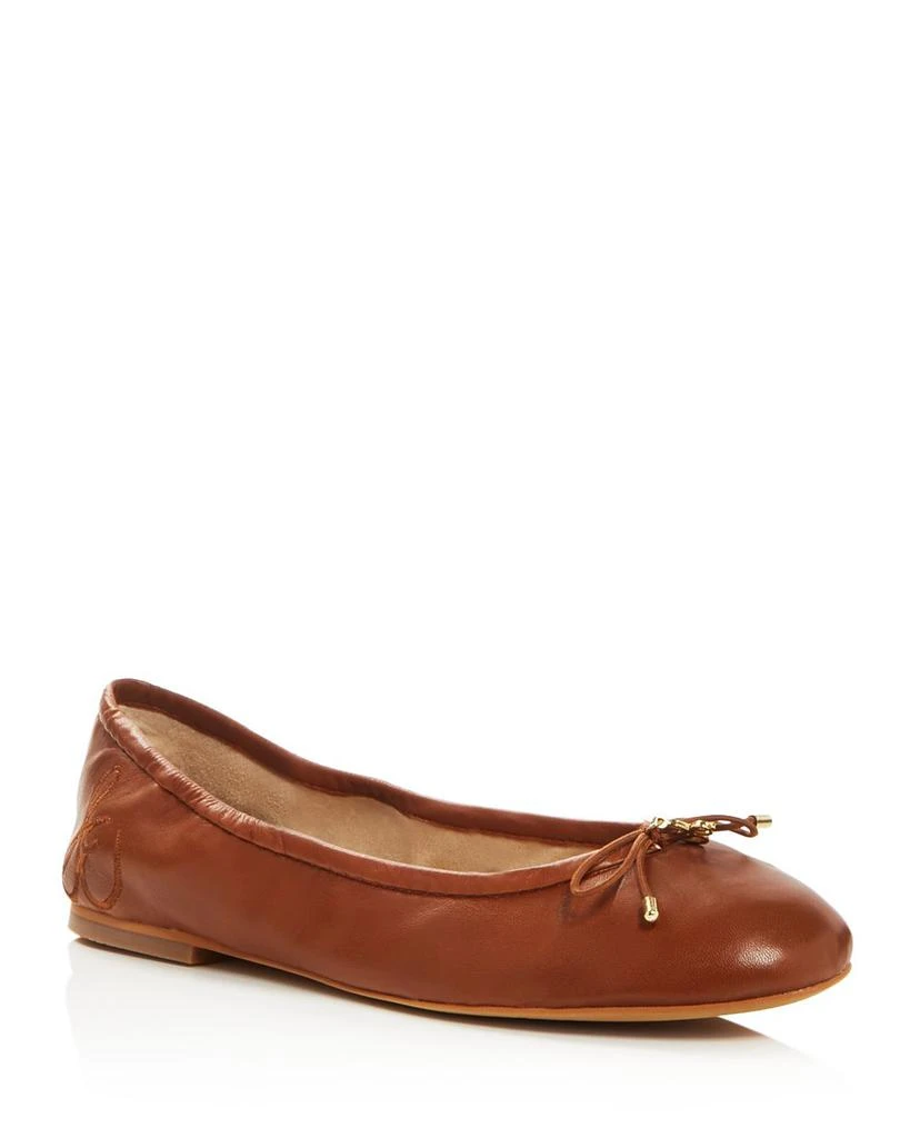 Sam Edelman Women's Felicia Ballet Flats 1
