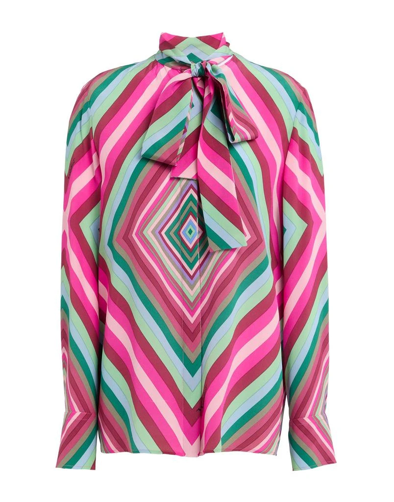 Valentino Patterned shirts
blouses 1