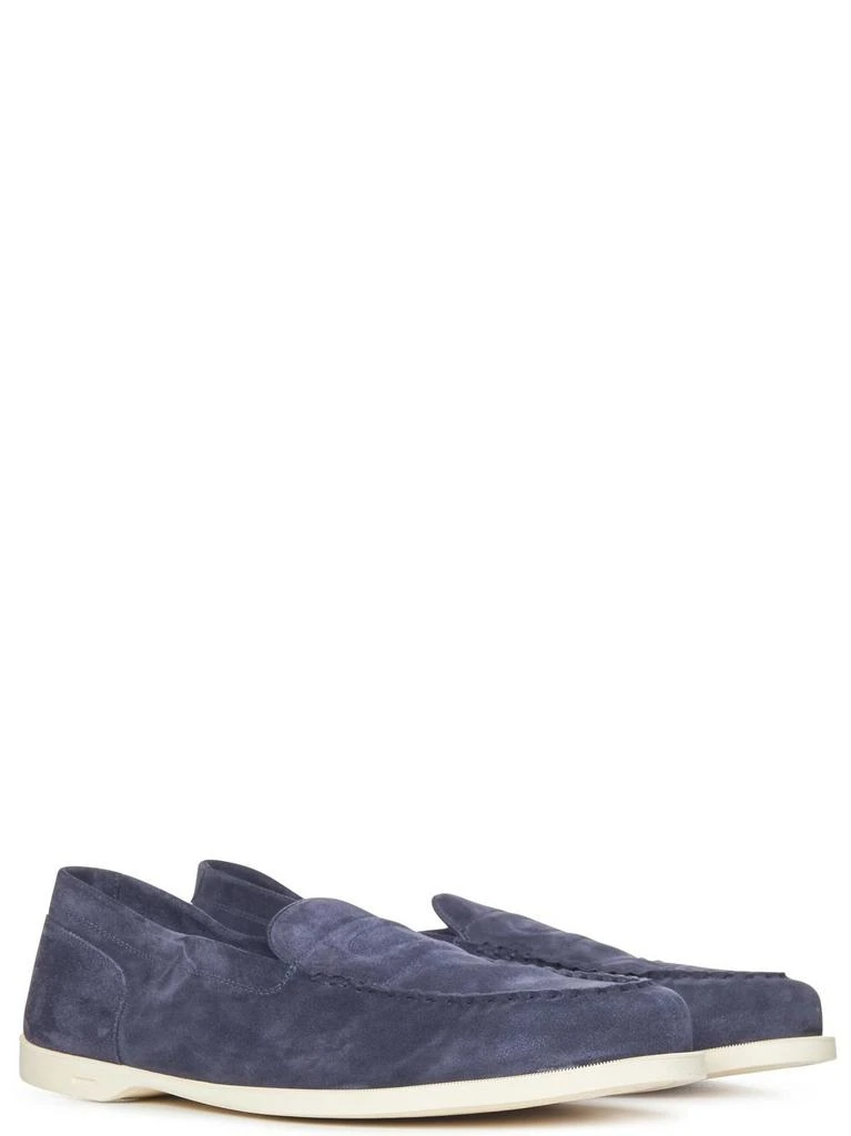 John Lobb John Lobb Pace Slip-On Loafers 2