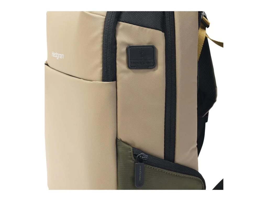 Hedgren Tram Laptop Backpack 5