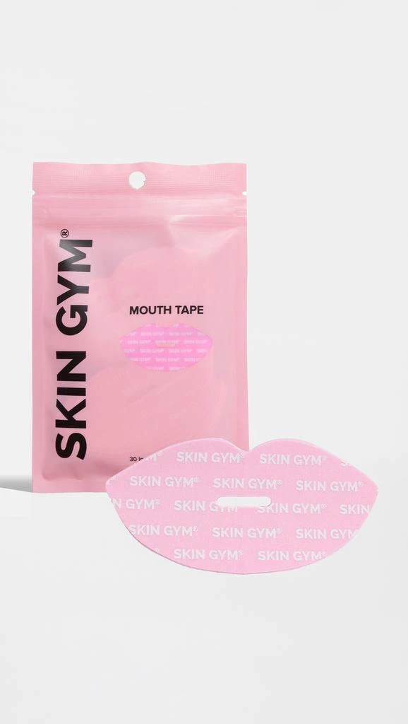 Skin Gym For the Love of Sleep Mouth Tape 1
