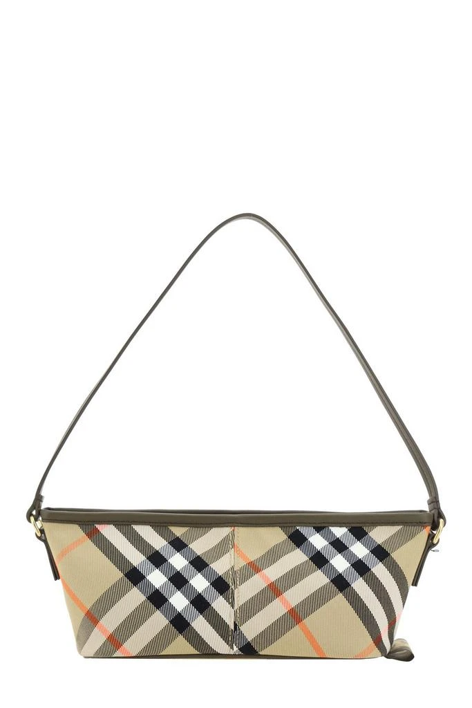Burberry Burberry Check Mini Shoulder Bag 1