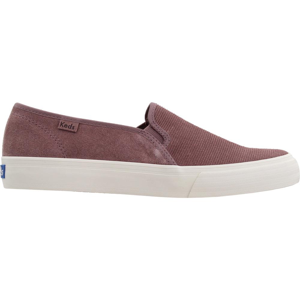 Keds Double Decker Slip On Sneakers