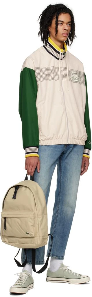 Converse Green Chuck 70 Seasonal Color Sneakers 5