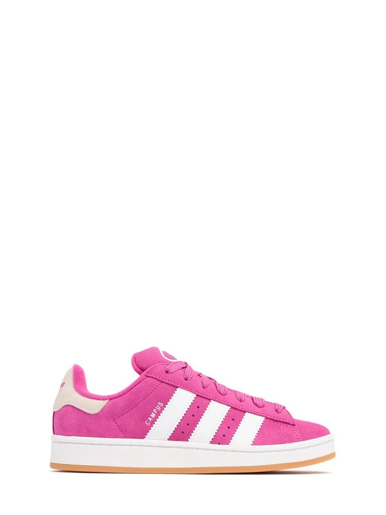Adidas Campus 00s Lace-up Sneakers - SPORTS - Compare Prices from 7+ Stores  - BeyondStyle