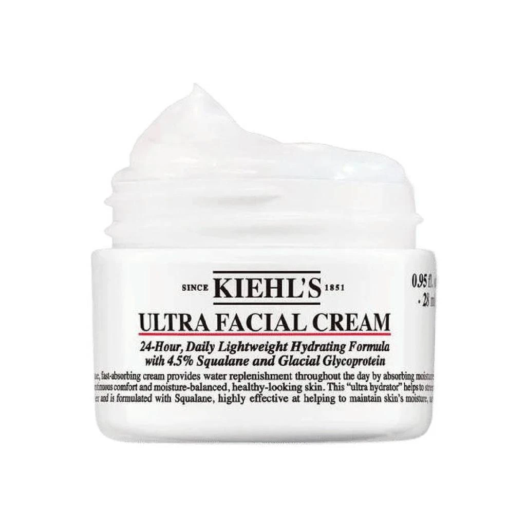 Kiehl's Ultra Facial Cream 10