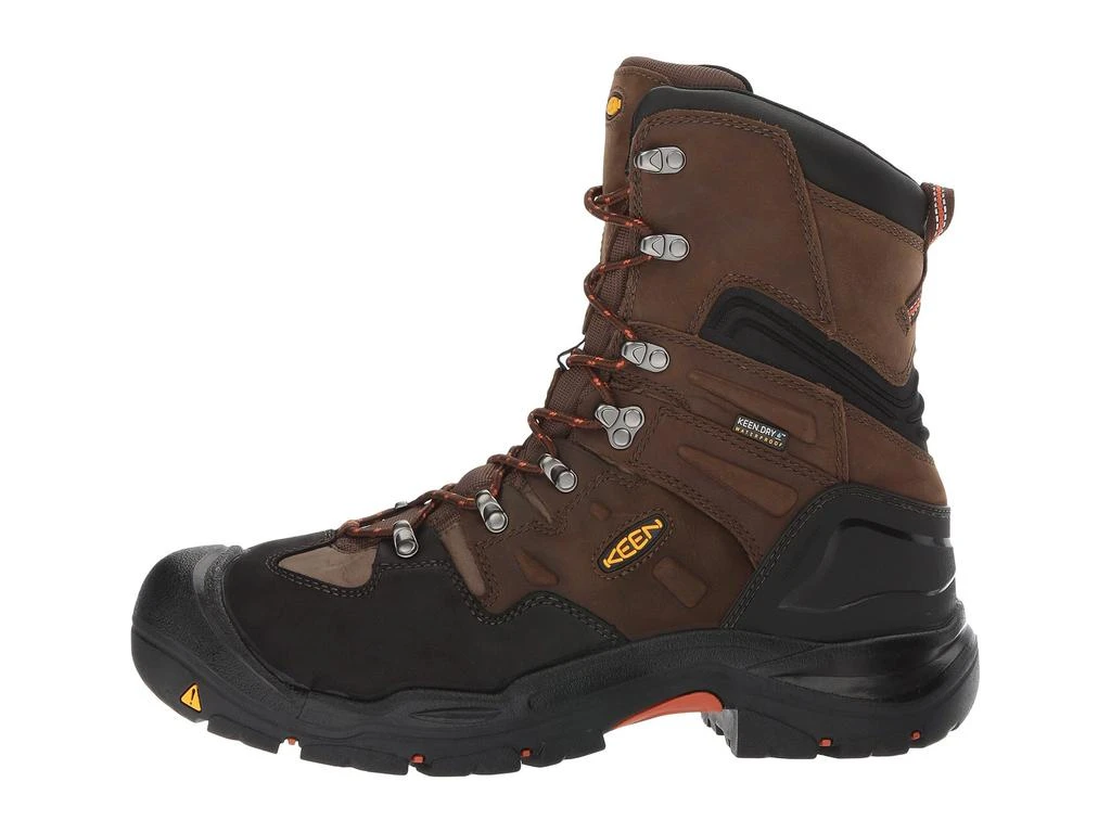 Keen Coburg 8" Waterproof (Steel Toe) 4