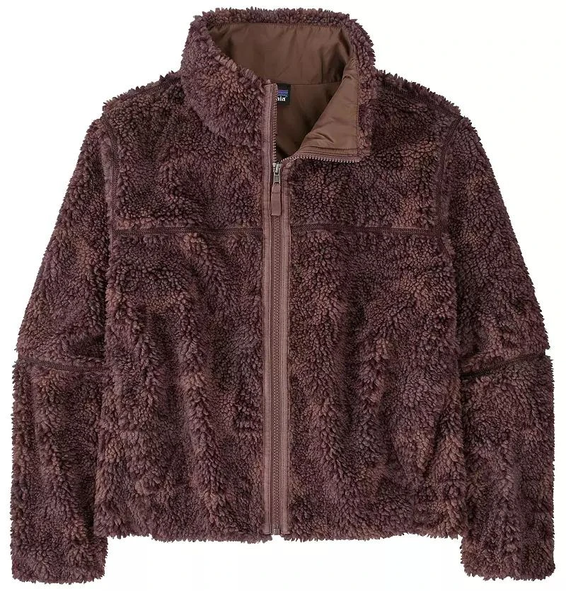 Patagonia Patagonia Women's Lunar Dusk Jacket 4