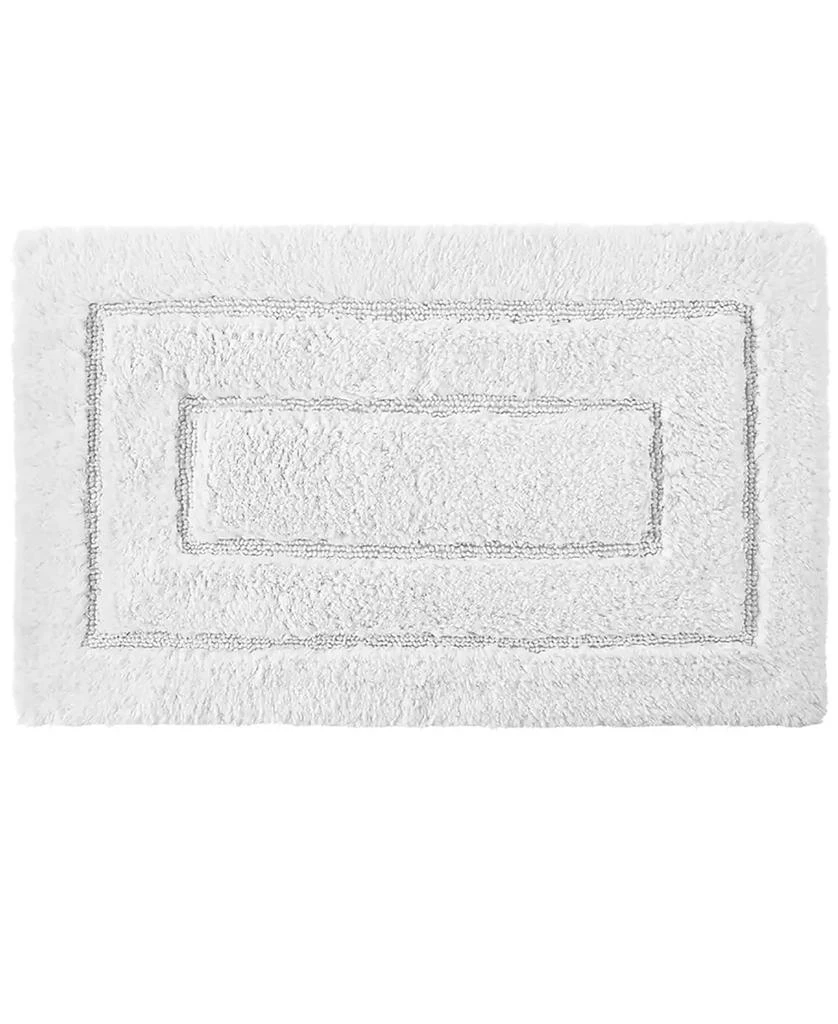 Cassadecor Signature 100% Cotton Bath Rug 1