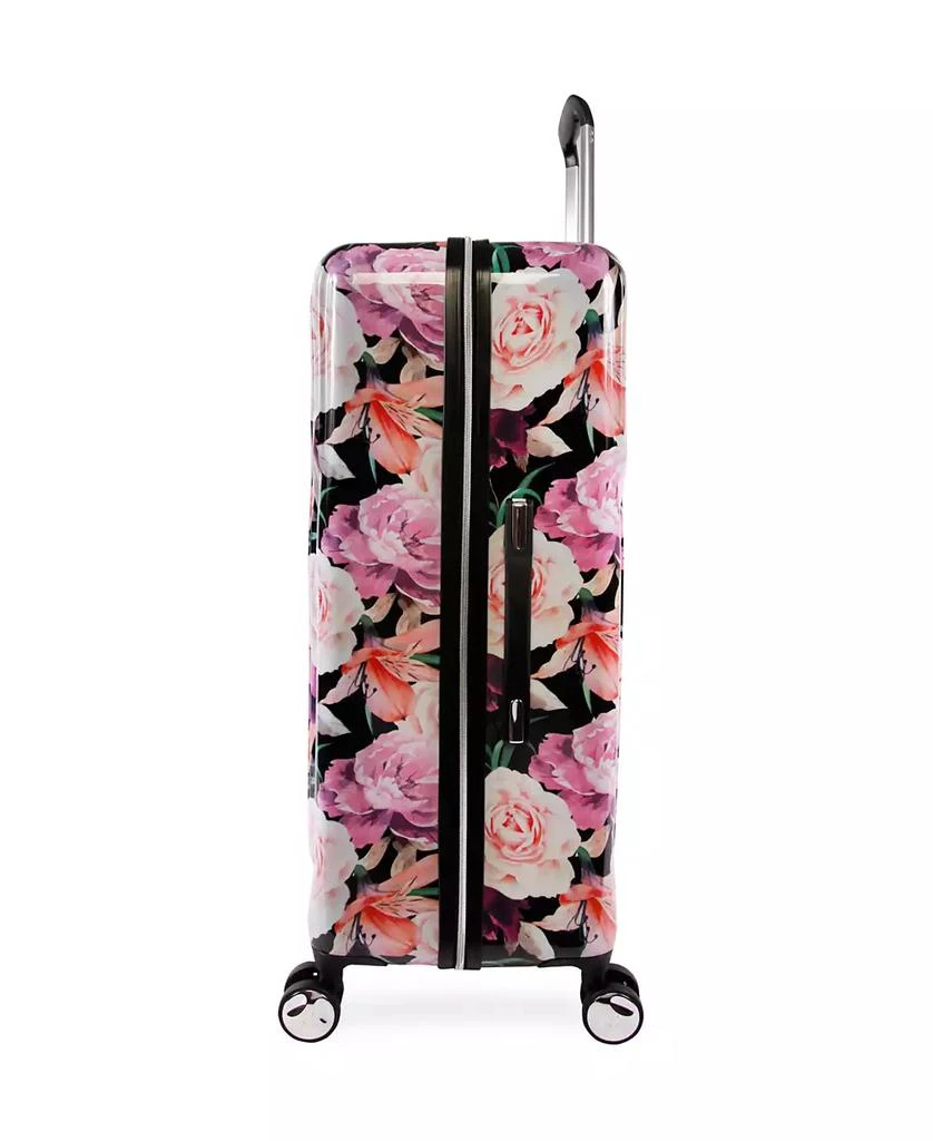 Bebe Marie 29" Hardside Check-In Spinner 4