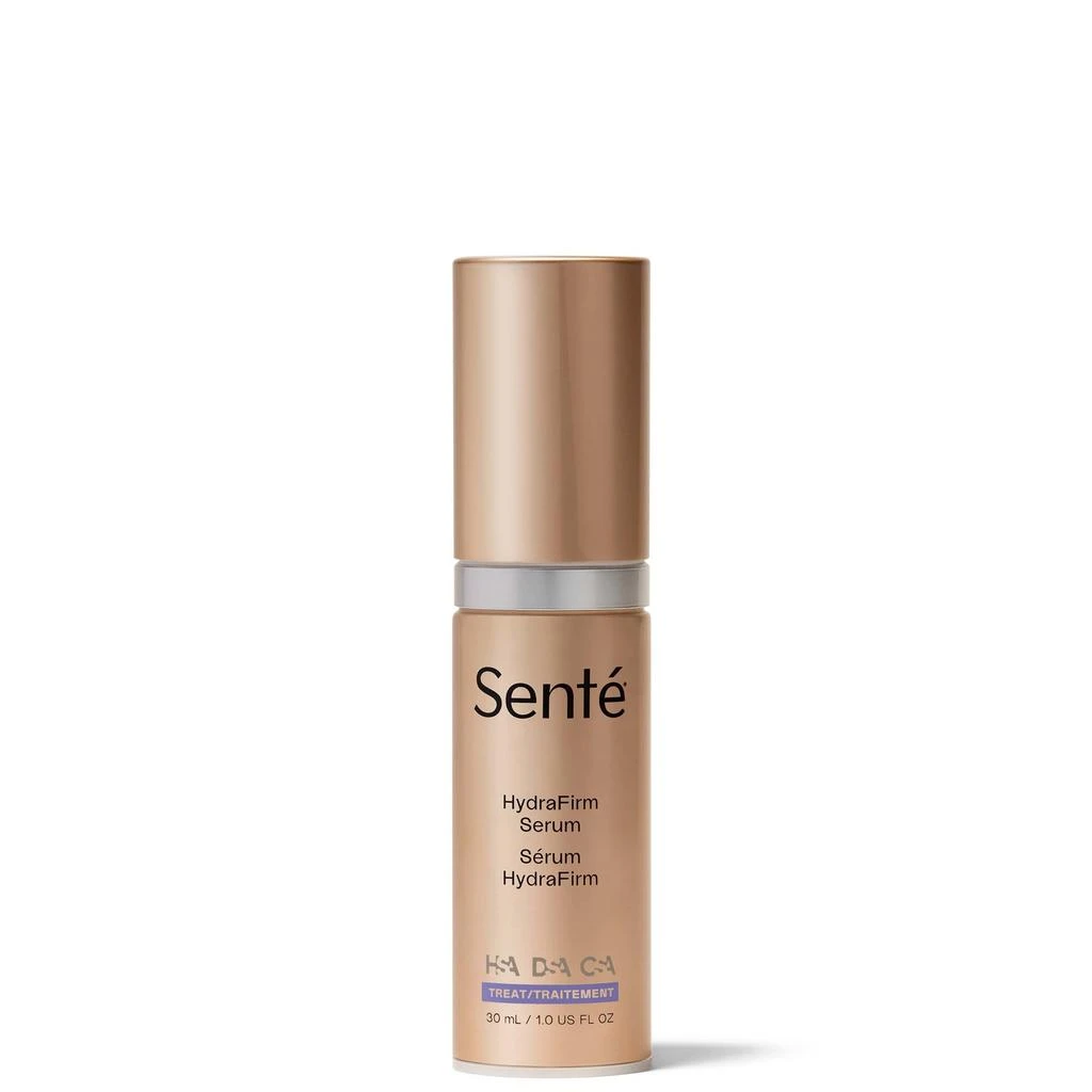 SENTÉ SENTÉ Dermal Repair UltraNourish 
HydraFirm Serum Duo 3