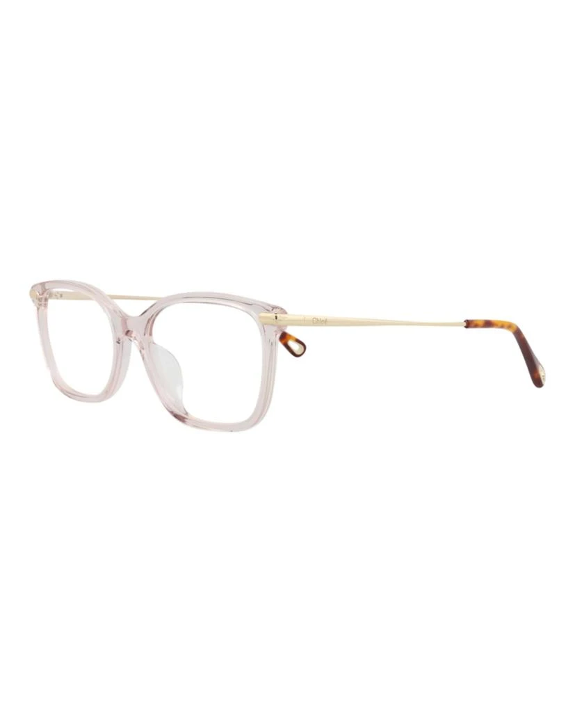 Square-Frame Bio Acetate Optical Frames – On Sale Now with 