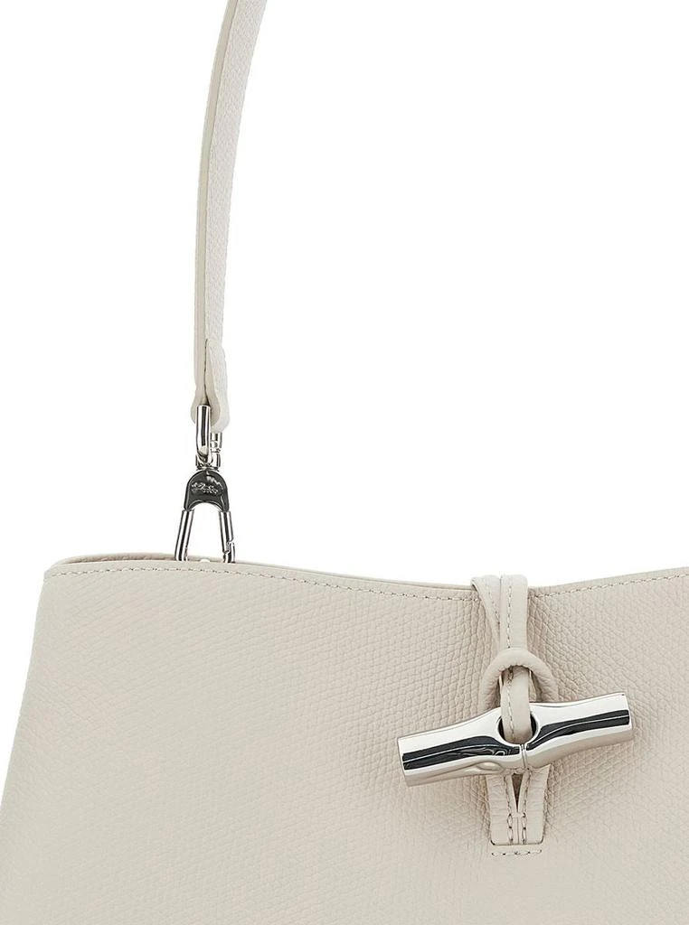 Longchamp Longchamp "Le Roseau" Bag 4