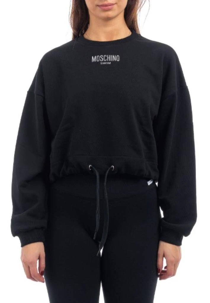 Moschino moschino UNDERWEAR SWEATSHIRT