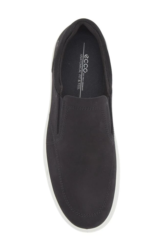 ECCO Slip-On Sneaker 5