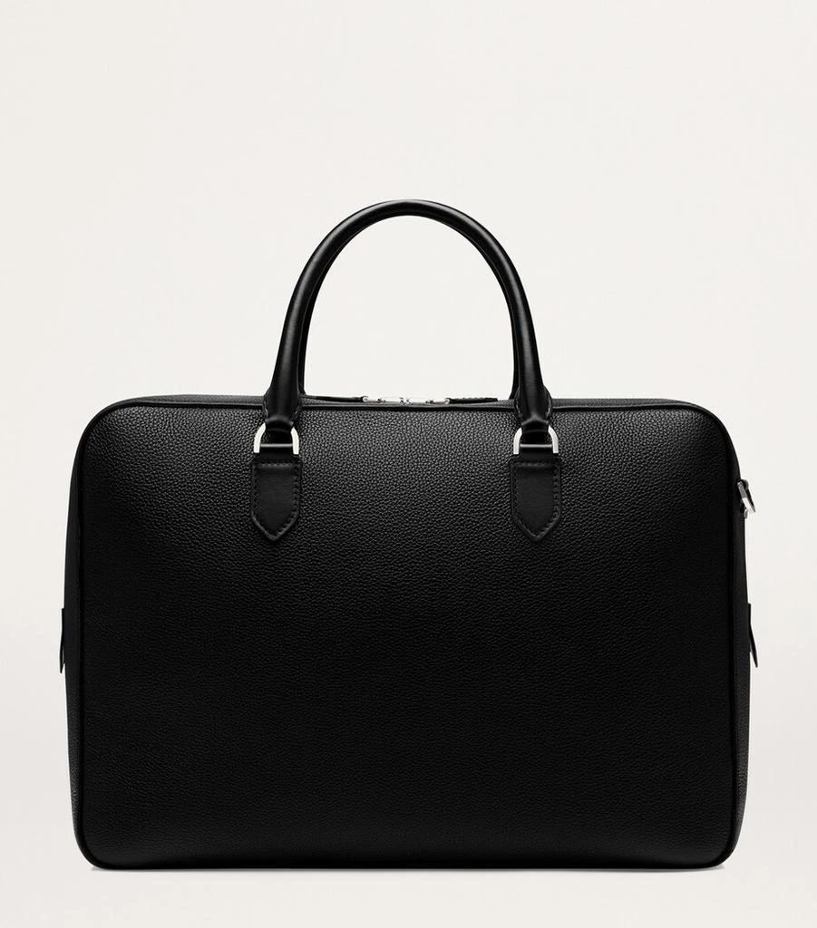 Tom Ford Large Leather Elliot Briefcase 2