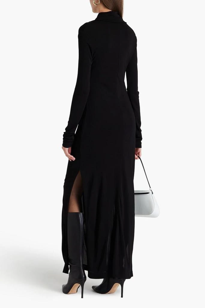 BITE STUDIOS Jersey maxi dress 3