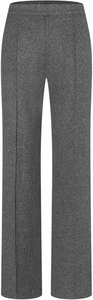 MAC Jeans Mac Jeans - Chiara flannel pant 5