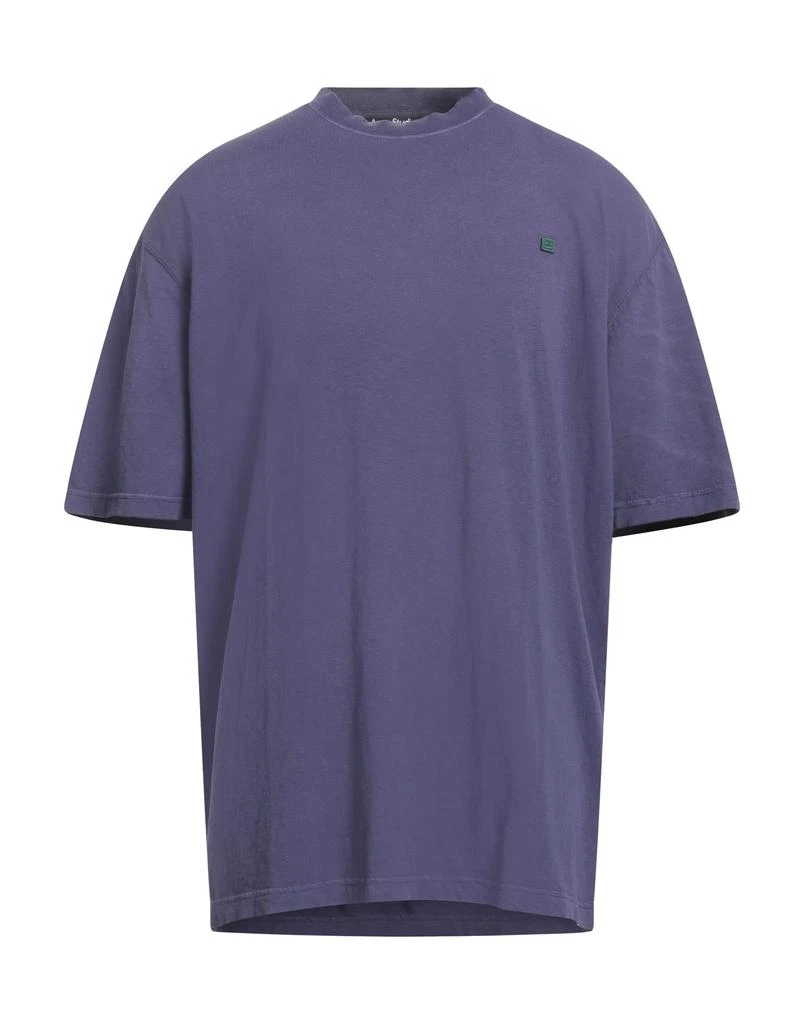 Acne Studios Oversize-T-Shirt 1