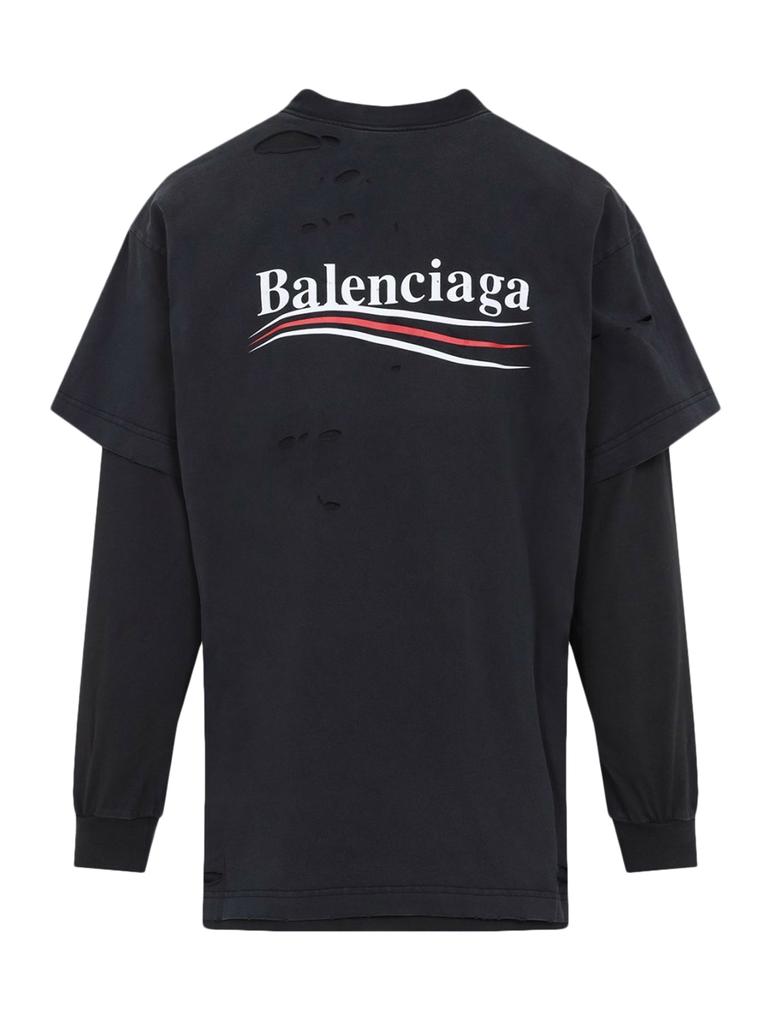 Balenciaga COTTON T