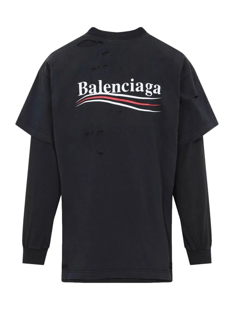 Balenciaga COTTON T 2