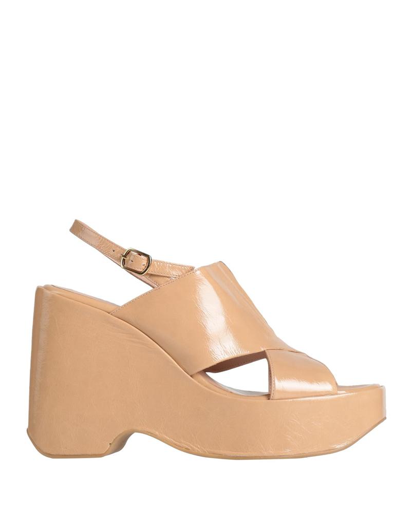ZINDA Sandals