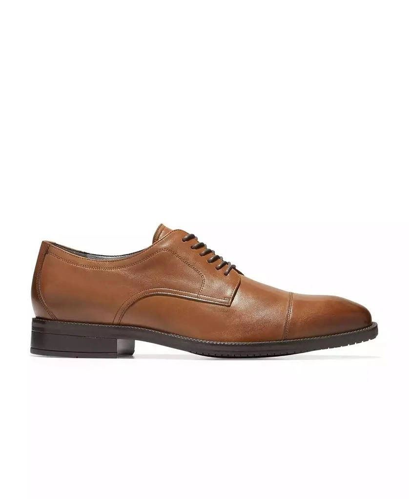 Cole Haan Men's Modern Essentials Cap Oxford Shoes 2