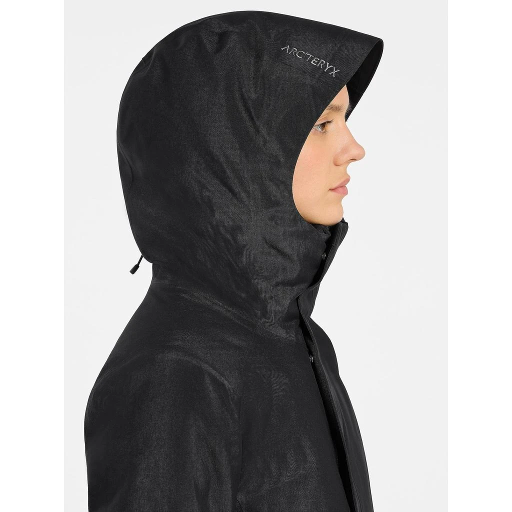 Arc'teryx Arc'teryx Patera Parka Women's | Down Insulated Gore-Tex Parka 5