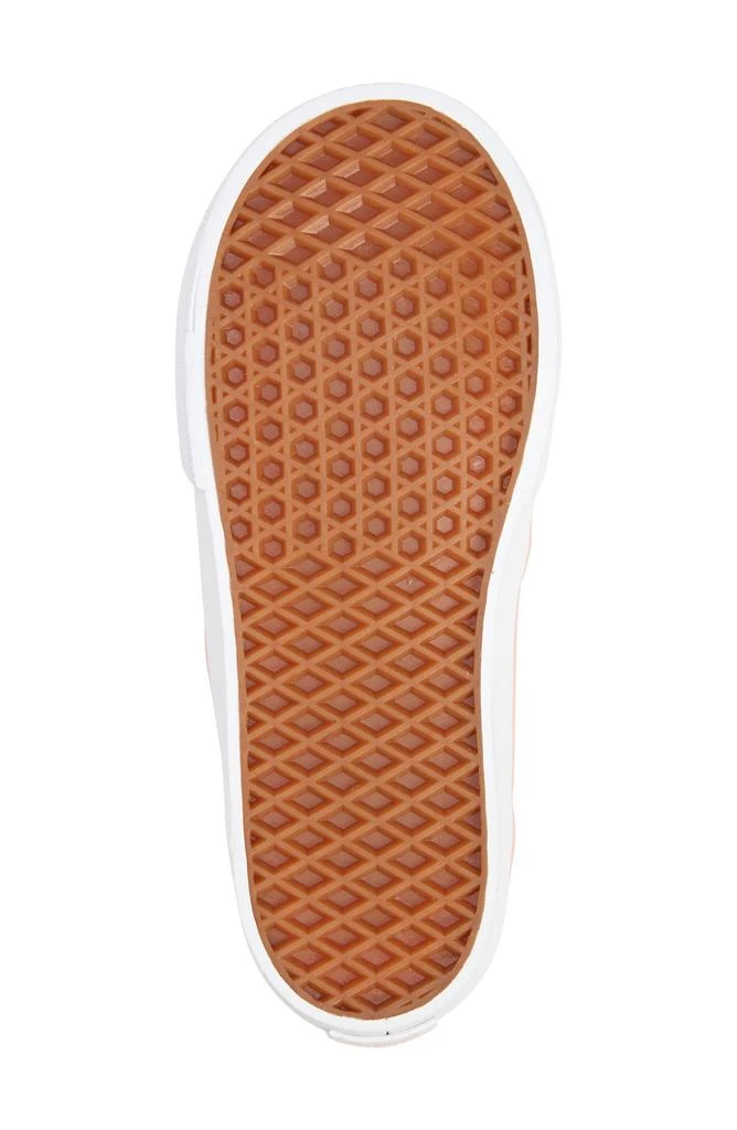 Vans Kids' Glitter Slip-On Sneaker 6