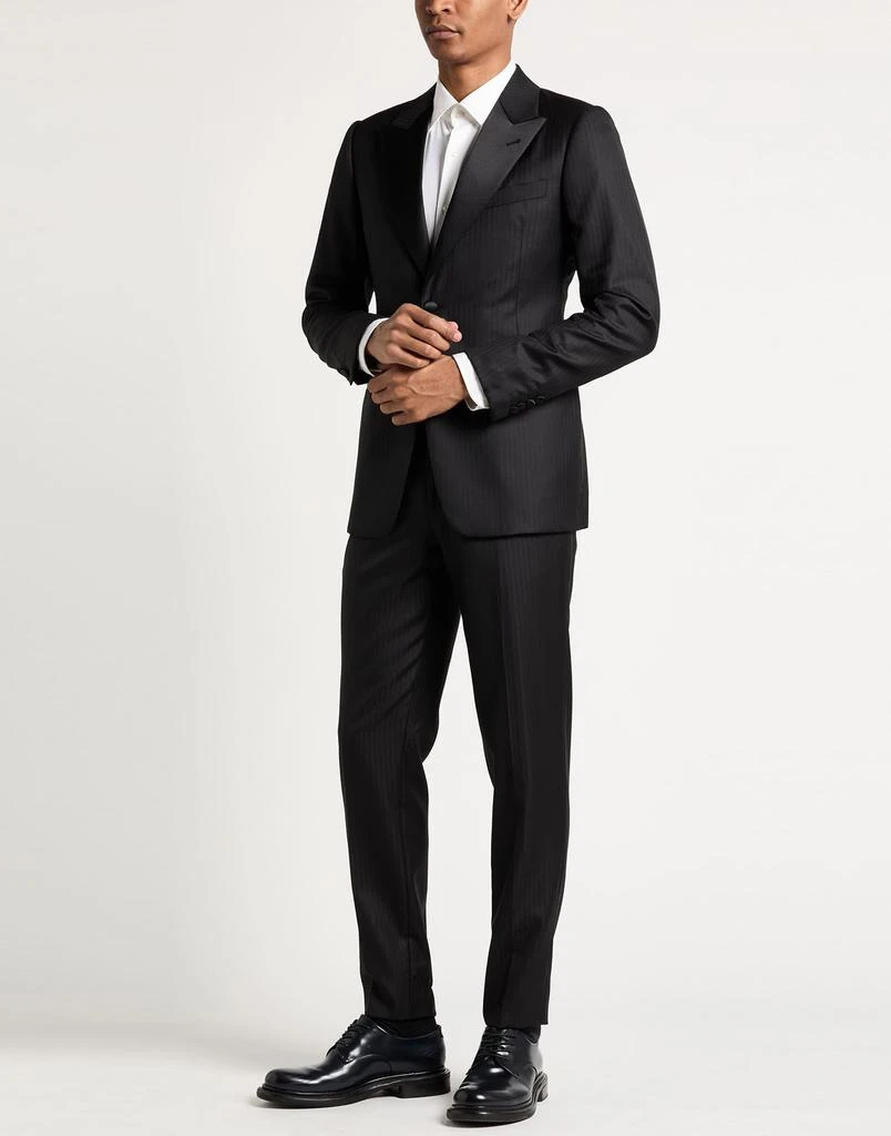 Emporio Armani Suits 2