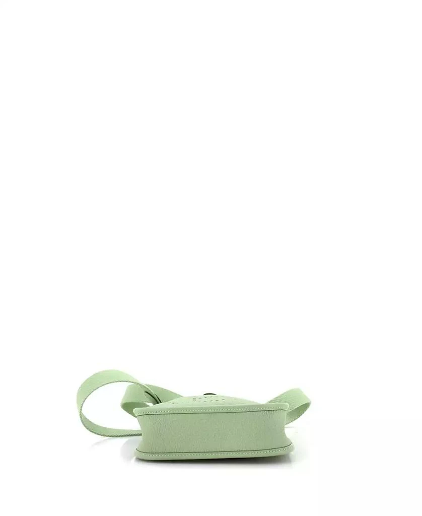 Pre-Owned HERMÉS TPM Evelyne Bag Gen III Clemence 4