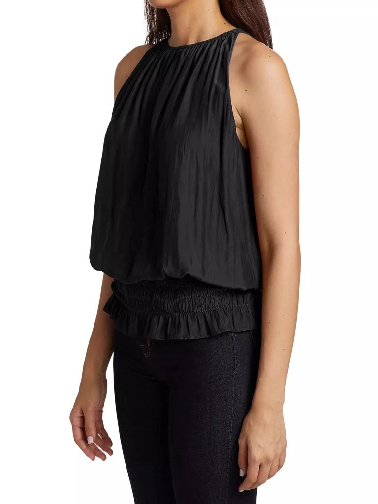 Ramy Brook Lauren Sleeveless Top 4