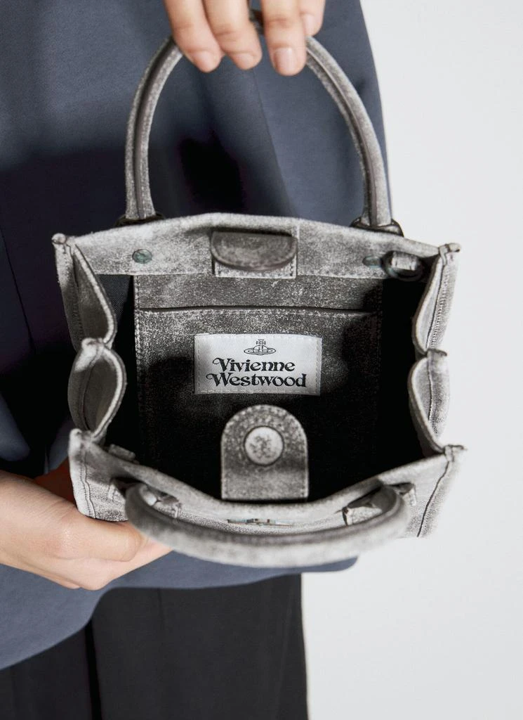 Vivienne Westwood Teddy Small Handbag 4