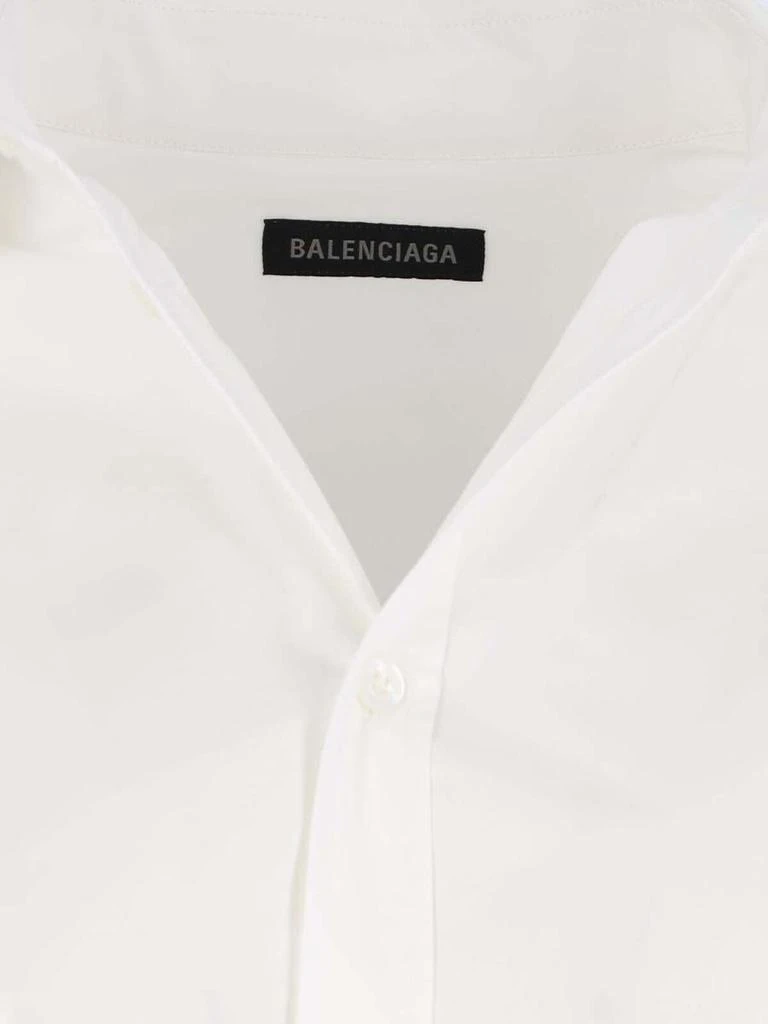 Balenciaga Balenciaga Shirts 4