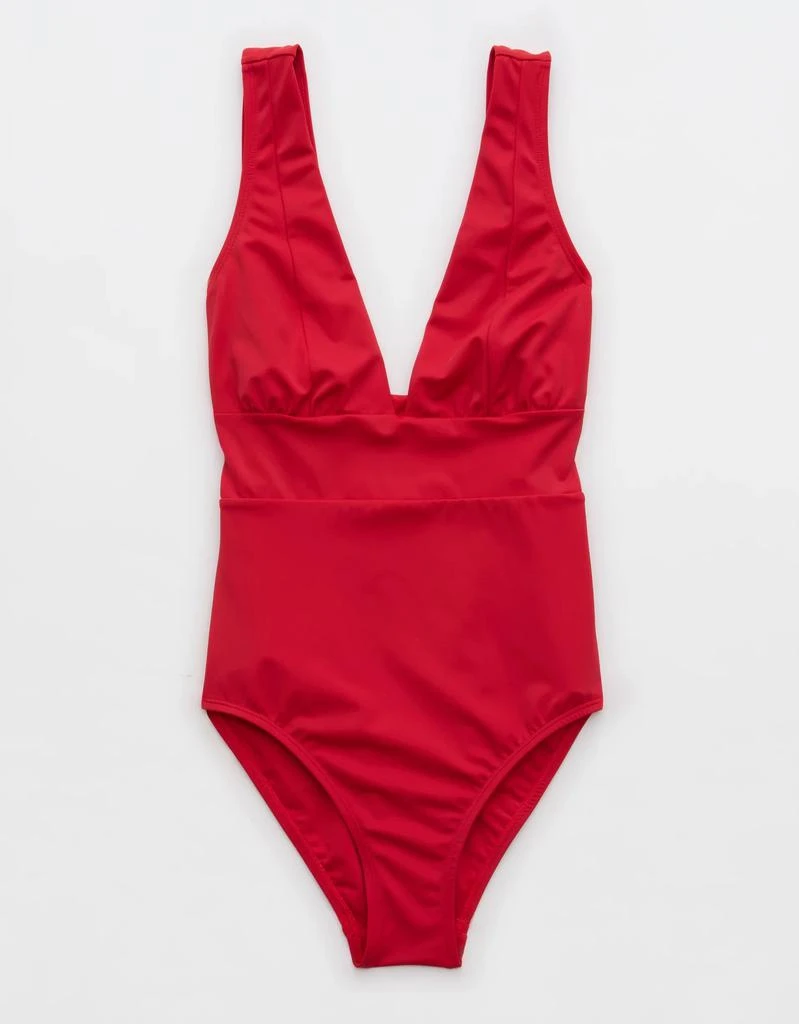 Aerie The Andie Mykonos One Piece 3