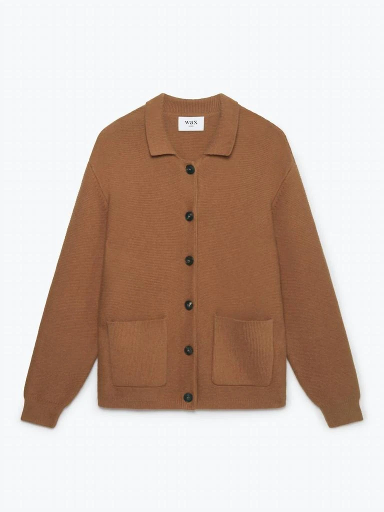 Wax London Wax London - Aird Cardigan 2