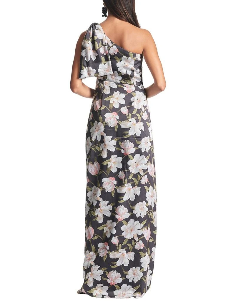 Sachin & Babi Sachin & Babi Chelsea Gown 2