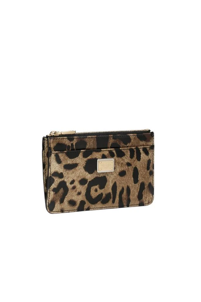 Dolce & Gabbana Dolce & Gabbana Wallets 2