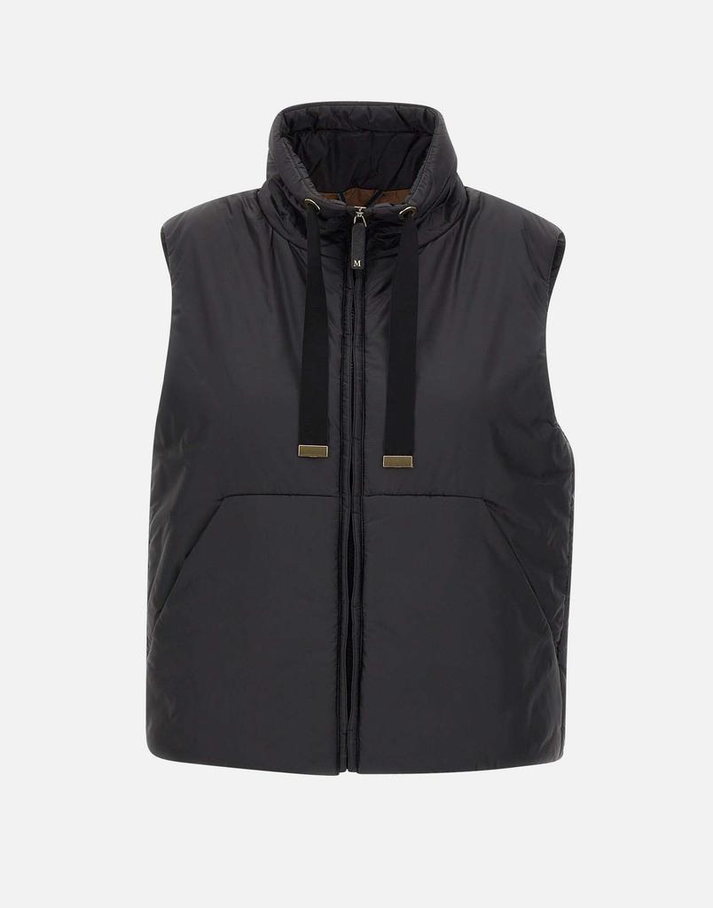 MAX MARA THE CUBE "Greenvest" vest