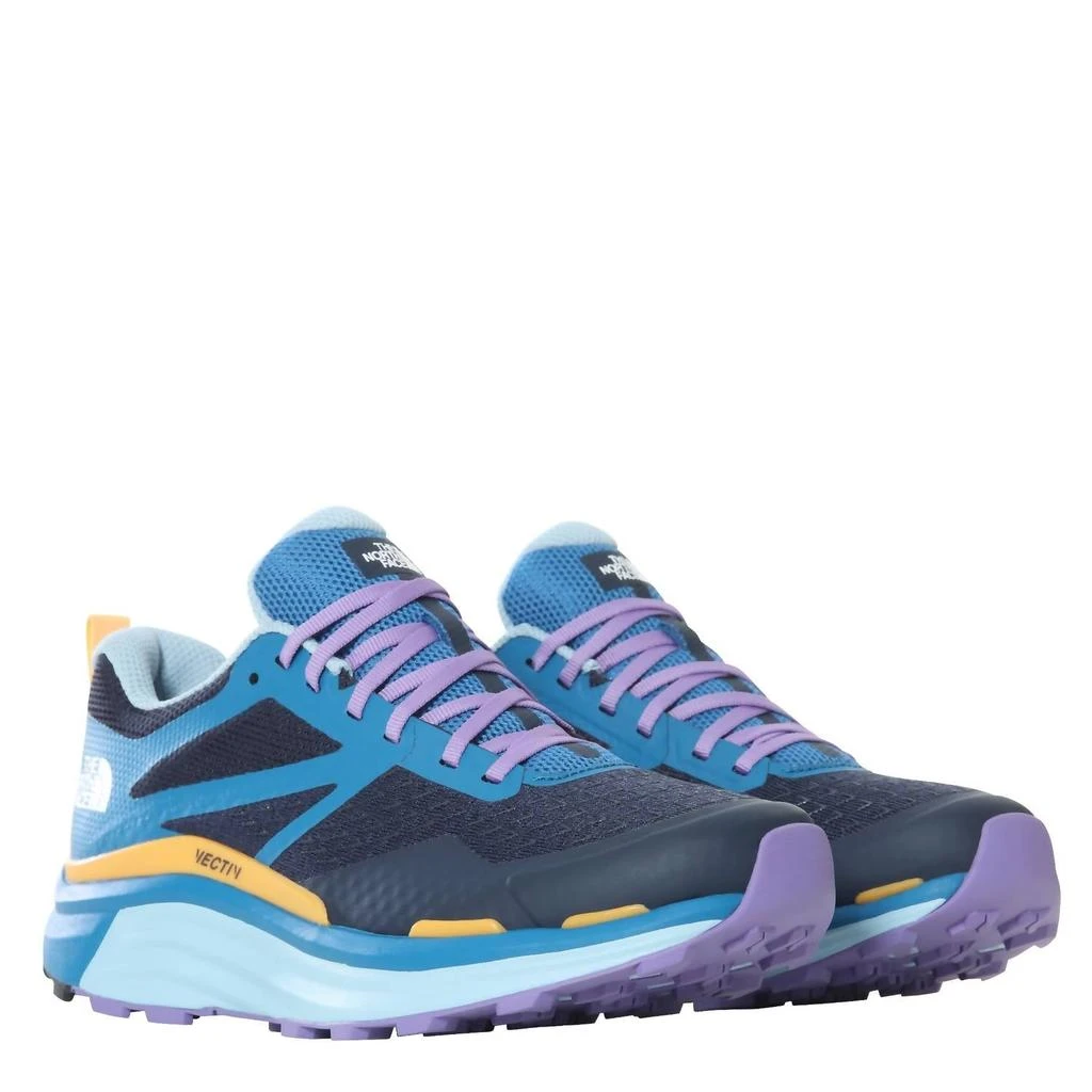 The North Face The North Face - Women
s Vectiv Enduris Ii Trail Running Shoes 2