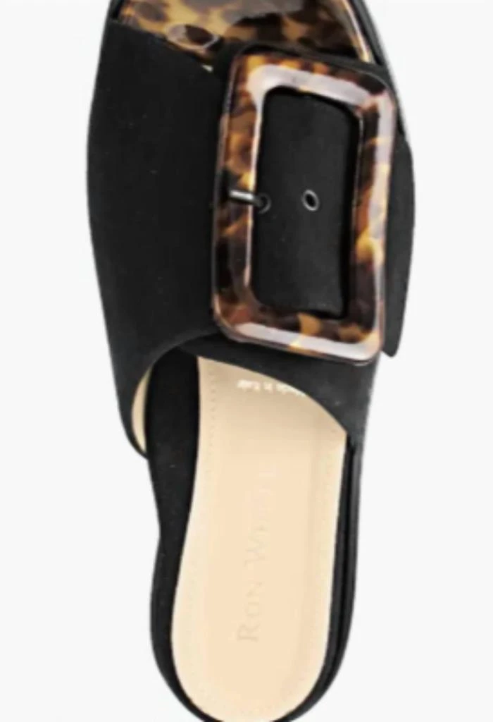 Ron White Candra Slide In Black 3