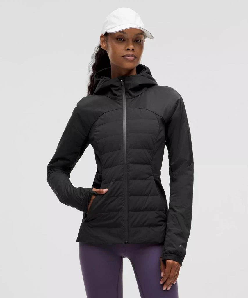 lululemon Down for It All Jacket 1