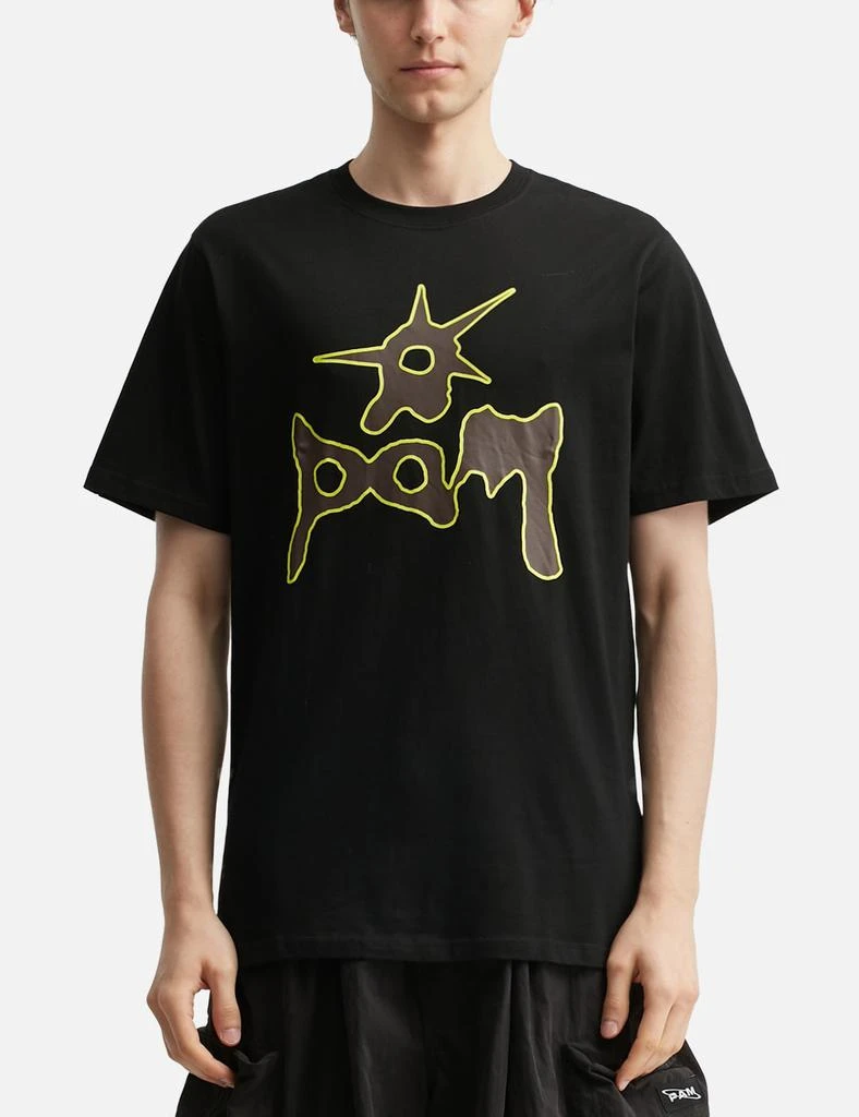 Perks and Mini Cosmos Spike Short Sleeve T-shirt 3
