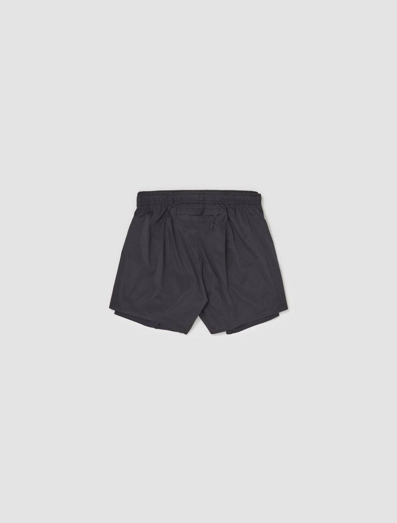 Satisfy Satisfy Techsilk 8 Mid Rise Shorts
