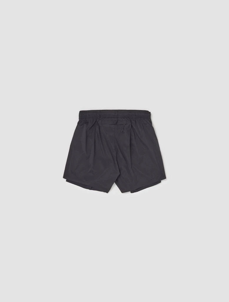 Satisfy Satisfy Techsilk 8 Mid Rise Shorts 2