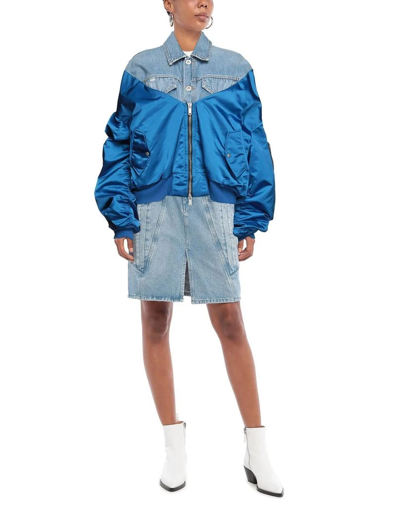 Unravel Jacket 2