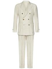 BOGLIOLI Boglioli K-Jacket Suit