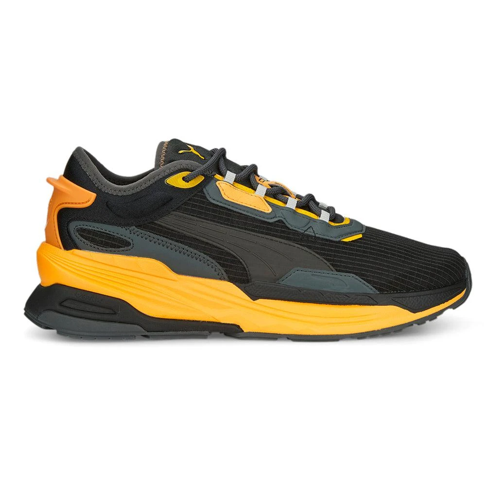 Puma Extent Nitro Tech Lace Up Sneakers 1